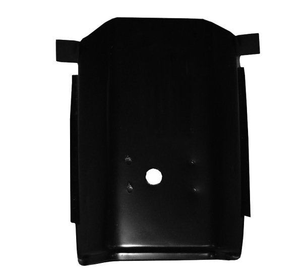 Ford Floor Brace To Inner Sill Short Panel RIGHT XR XT XW XY ZA ZB ZC ZD rust - F2222