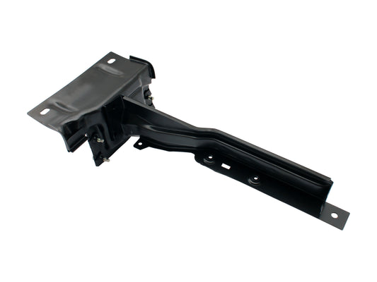 Ford Bonnet Lock And Support Panel XR XT XW XY ZA ZB ZD ZC Rust Repair hood - F2229