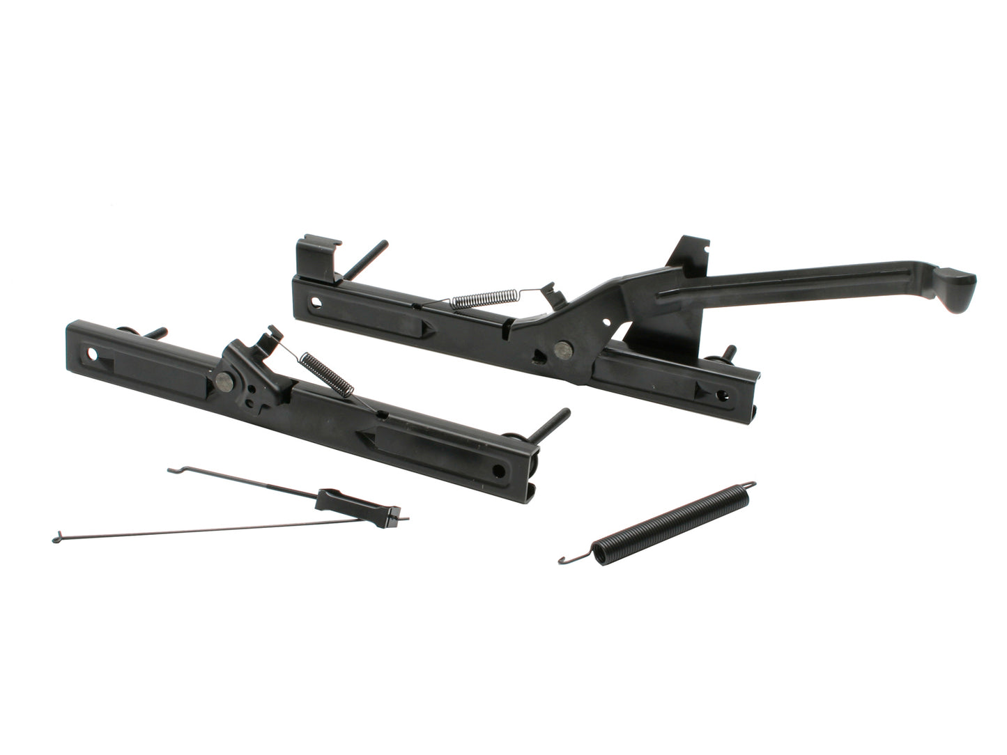 Ford Front Seat Rail Track x1 Seat XR XT XW XY ZA ZB ZC ZD Left or Right mount - F2237