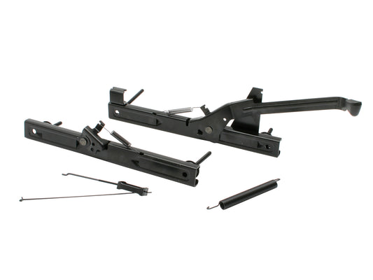 Ford Front Seat Rail Track x1 Seat XR XT XW XY ZA ZB ZC ZD Left or Right mount - F2237