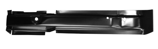 Ford Seat Rail Floor Pan Brace Panel LEFT XR XT XW XY ZA ZB ZC ZD rust repair - F2238