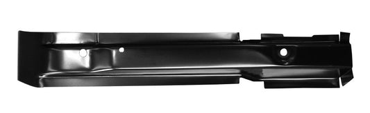 Ford Seat Rail Floor Pan Brace Panel RIGHT XR XT XW XY ZA ZB ZC ZD rust repair - F2239