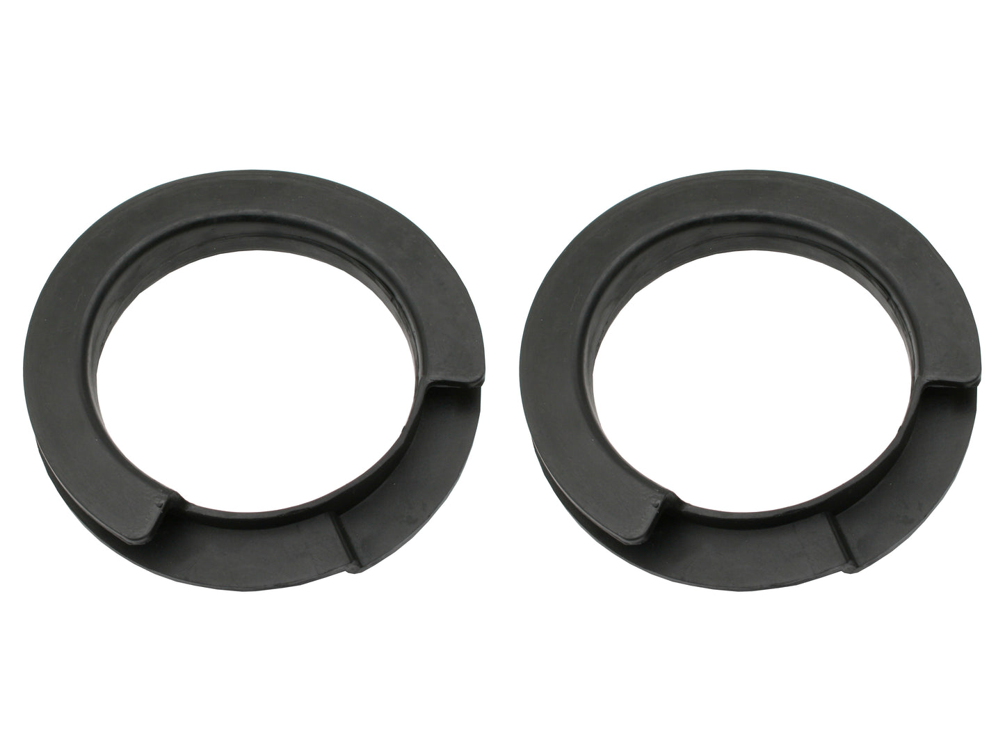 Front Coil Spring Insulator Pair Ford XP XR XT XW XY XA XB XC XD ZA-ZJ P5 P6 FC - F2253