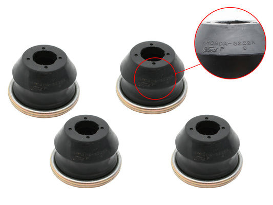 Tie Rod End Dust Boot Kit 11/69 Ford XW XY XA XB XC ZC-ZH - F2256