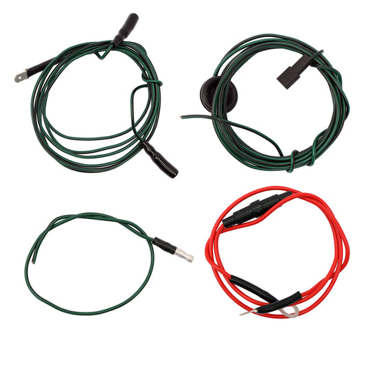 Driving Light Wiring Harness Loom XA XB - F2265
