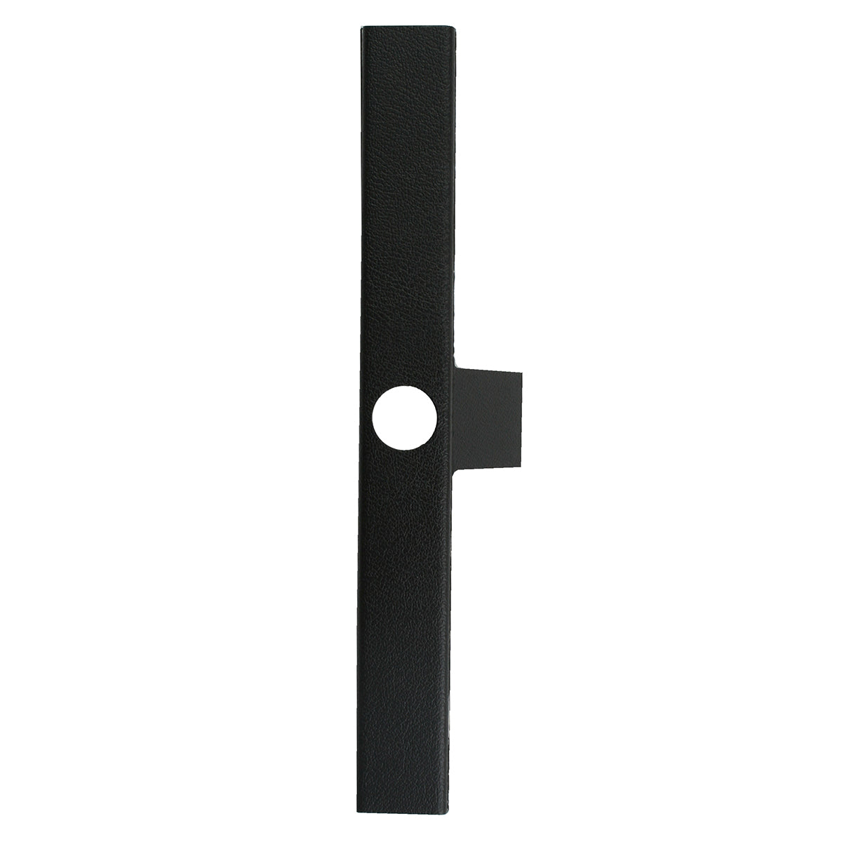 Ford T Bar Slider Plate XW XY plastic shift insert console tee automatic - F2301