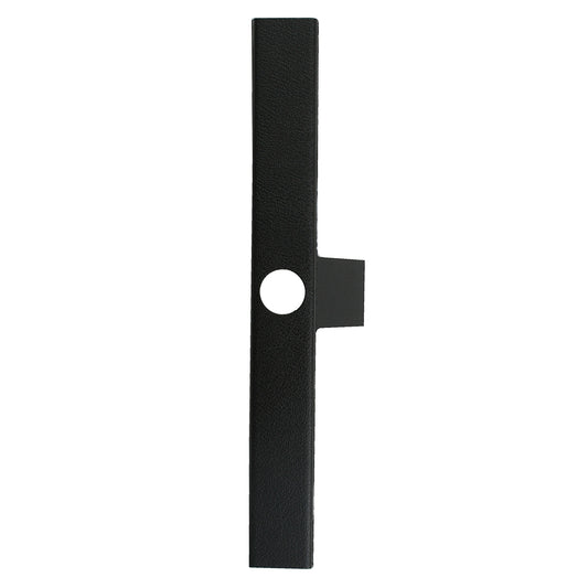 Ford T Bar Slider Plate XW XY plastic shift insert console tee automatic - F2301