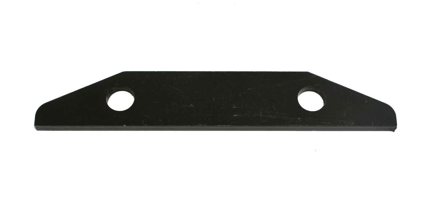 Diff Spring Spacer 6mm XW On - F2307