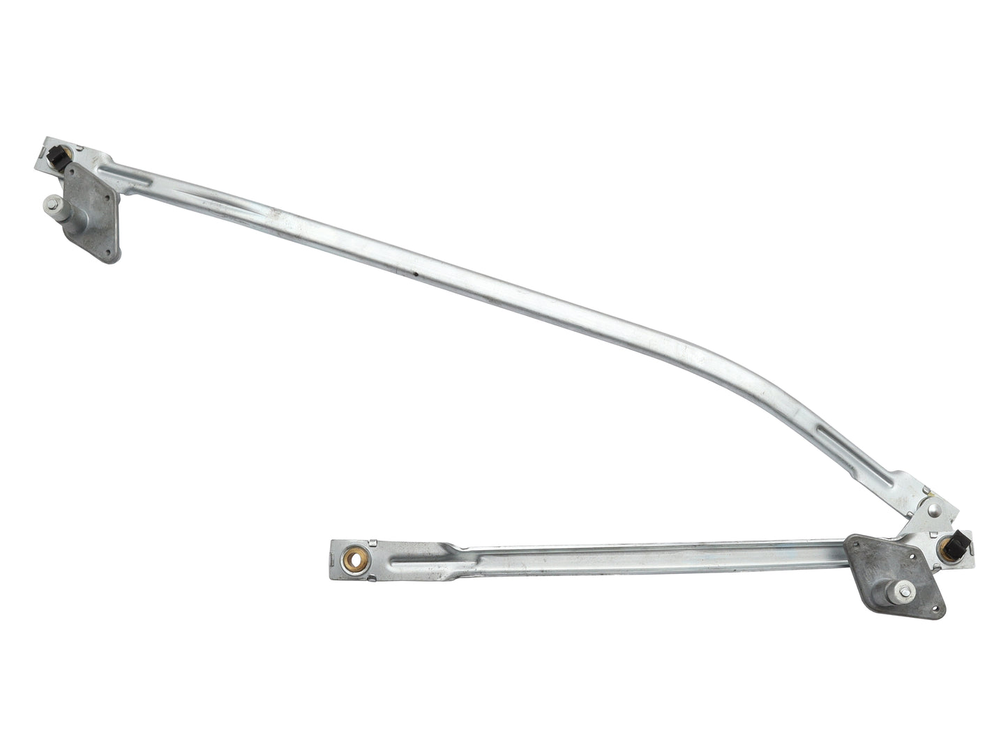 Ford Wiper Linkage Assembly XW XY windscreen wipe rod window glass - F2337