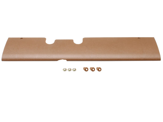 Ford Saddle Dash Trim Under Steering Column XW XY - F2341