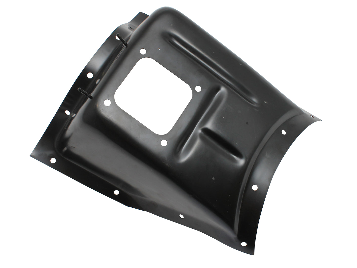 Ford Transmission Tunnel Cover XR XT XW XY Falcon ZA ZB ZC ZD Fairlane rust - F2348