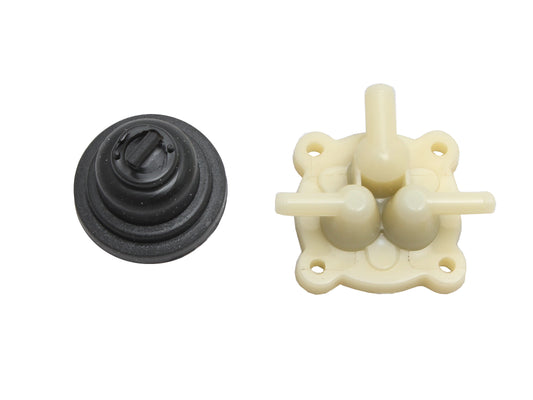 Ford LUCAS Washer Pump Outlet Repair Kit XW XY XA Falcon  water - F2351