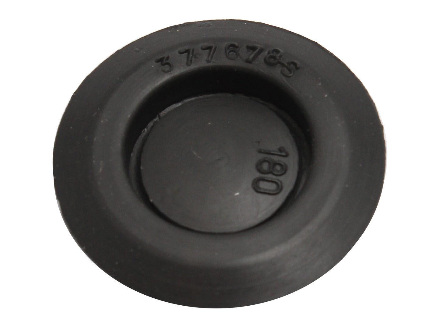Ford Air Cleaner Bowl Rubber Grommet XY ZC ZD V8 And Shaker seal - F2353
