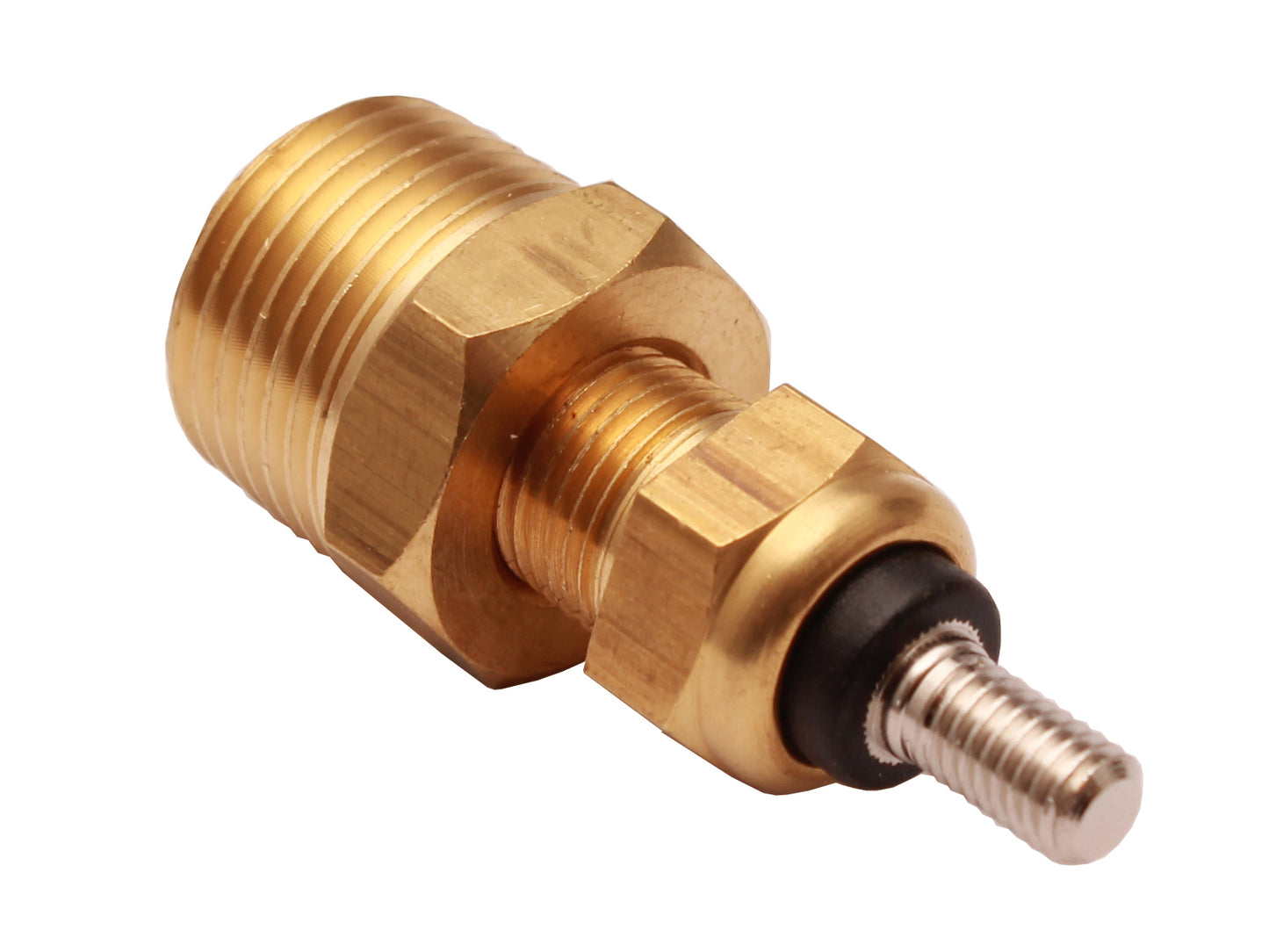 Ford V8 Temperature Sender Unit XR XT XW XY XA XB XC ZA ZB ZC ZD ZF ZG ZH temp - F2356
