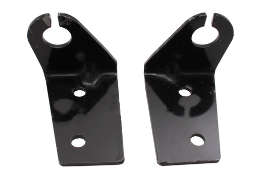 Diff Saddle Handbrake Cable Bracket Kit Ford XC (W/ Rear Disc Brakes) - F2360