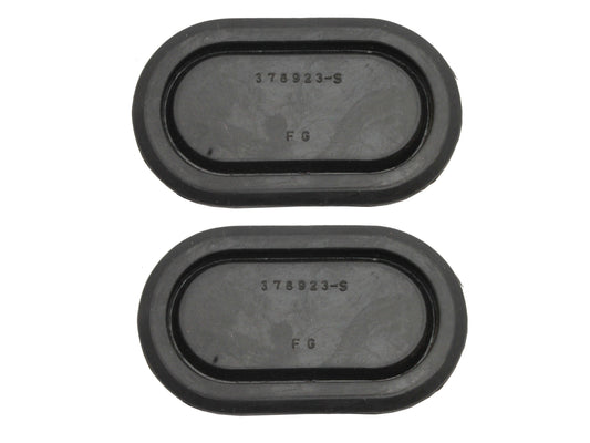 Ford Shock Absorber Access Boot Plug set XT XW XY XA XB XC XD XE XF XG ZA-ZH ZJ - F2361