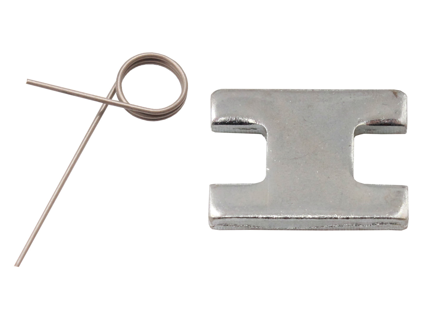 Handbrake Ratchet Repair Pawl & Spring Ford XR XT XW XY XA XB XC - F2362