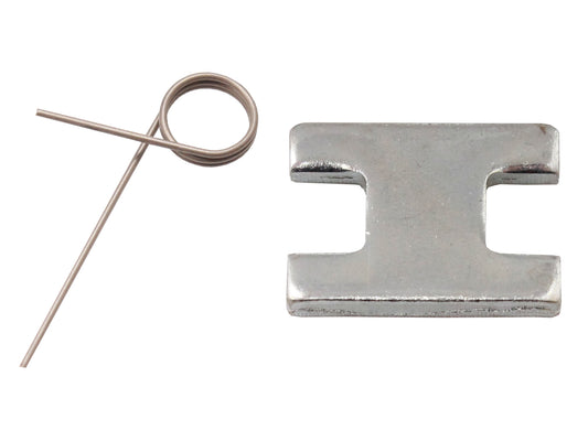 Handbrake Ratchet Repair Pawl & Spring Ford XR XT XW XY XA XB XC - F2362