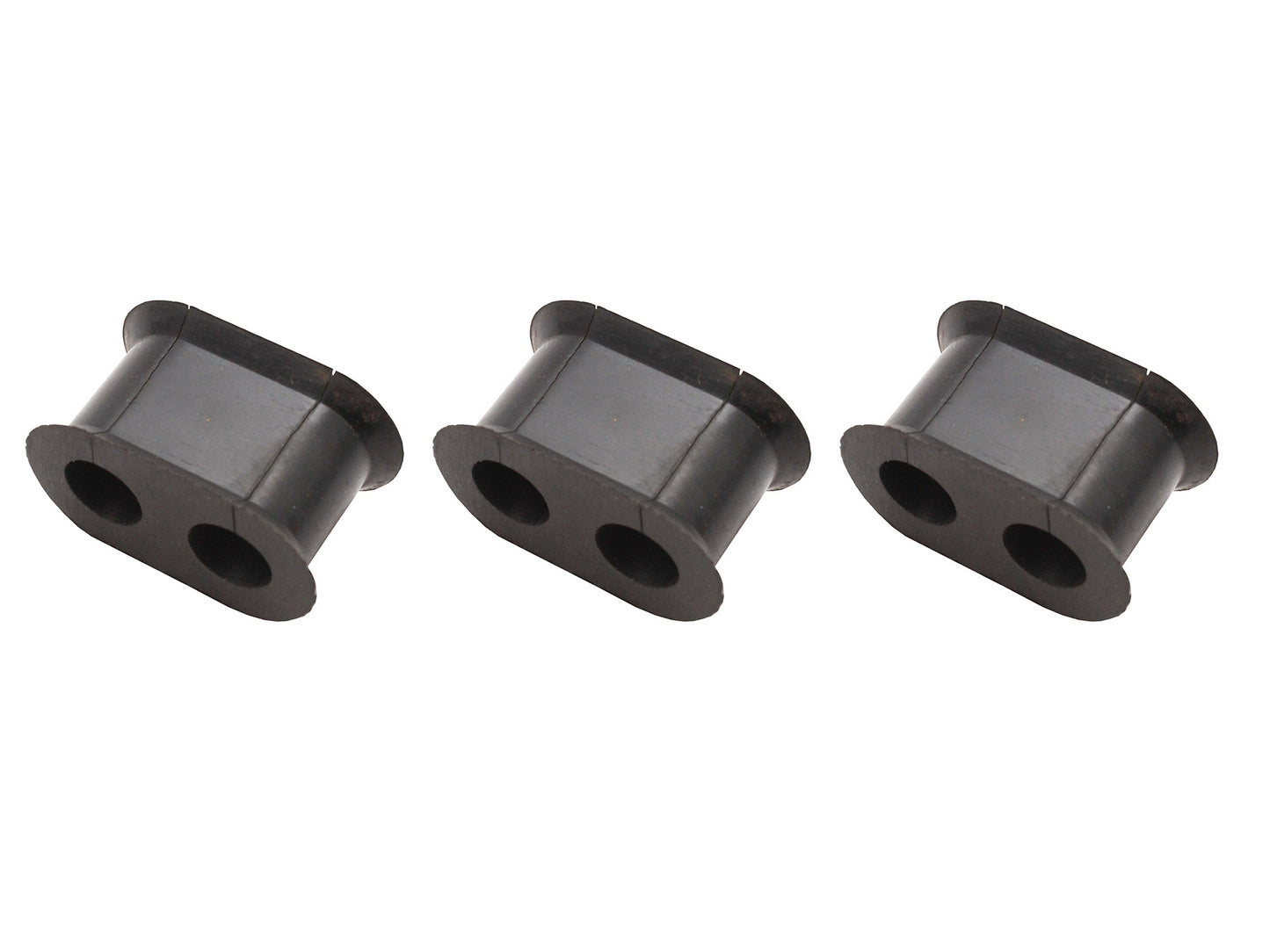 Power Steering Hose Retainer Insulators (3) Ford XA XB XC ZF ZG ZH - F2369