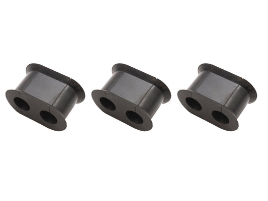 Power Steering Hose Retainer Insulators (3) Ford XA XB XC ZF ZG ZH - F2369