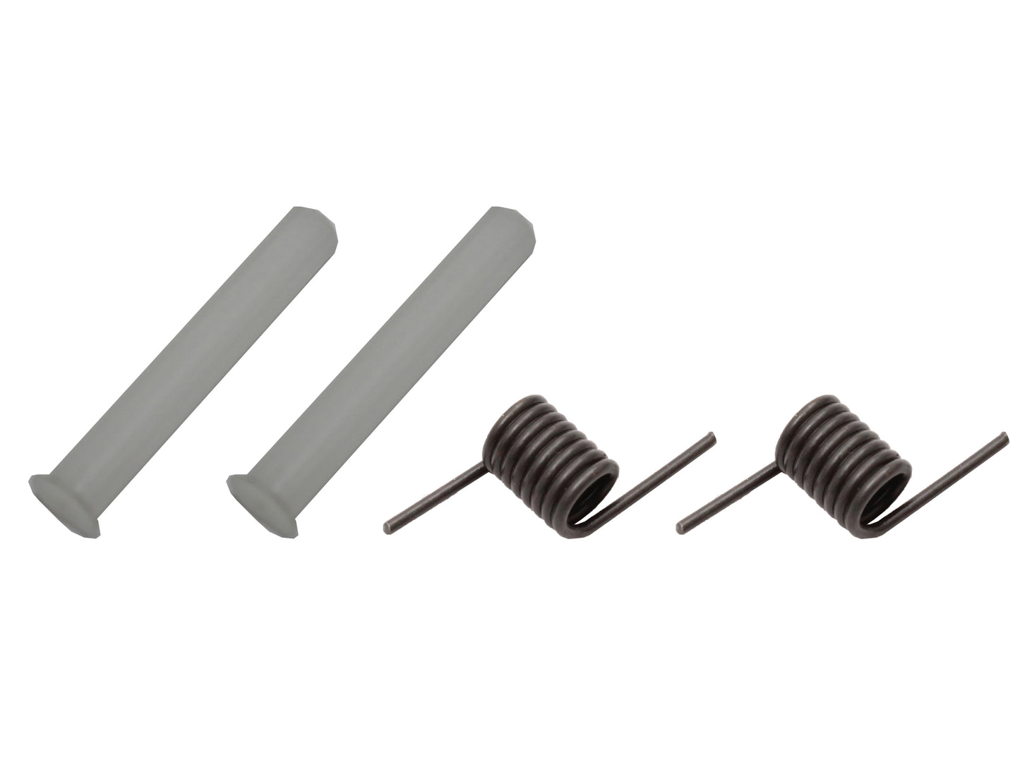 Ford Inner Door Handle Repair Kit XA XB ZF ZG. 2x Handles interior grab - F2372