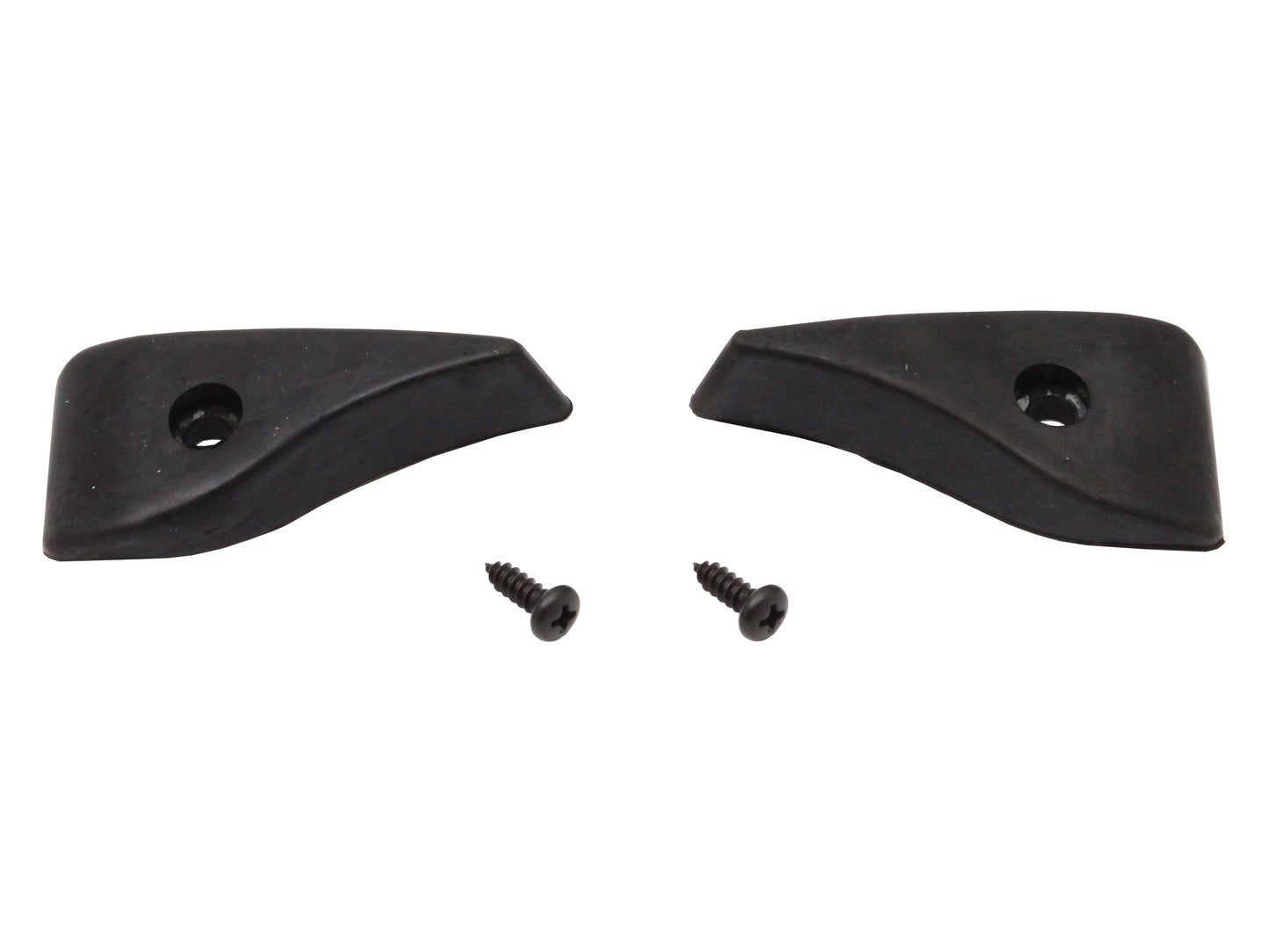 Ford Front Door Seal Supports XA XB XC ZF ZG ZH Facon Fairlane Sedan Wagon - F2377