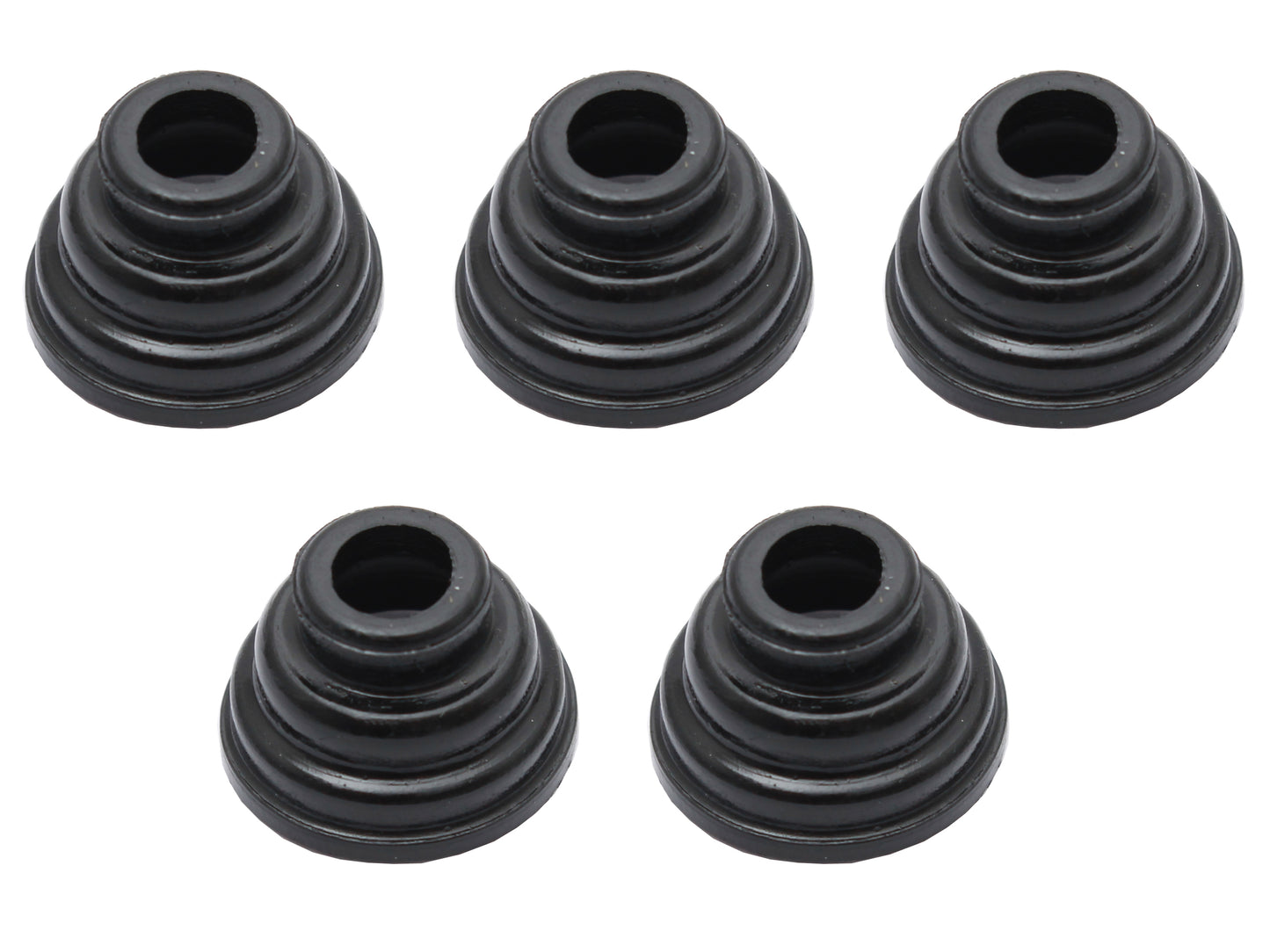 Ford Door + Boot Light Switch Grommet (only) Kit x5  XD XE XF XG XH ZK ZJ ZL - F2385