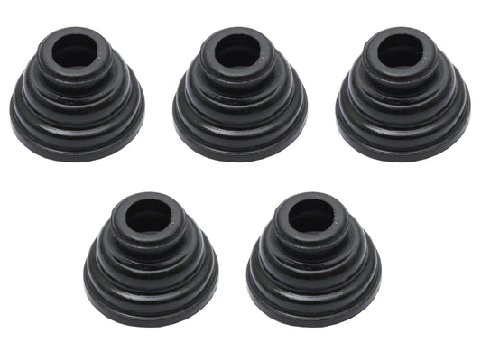 Ford Door + Boot Light Switch Grommet (only) Kit x5  XD XE XF XG XH ZK ZJ ZL - F2385