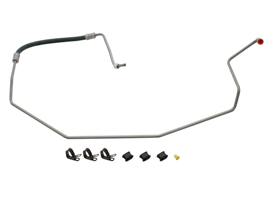 Power Steering High Pressure Hose Kit Ford XA XB XC ZF ZG ZH - F2386