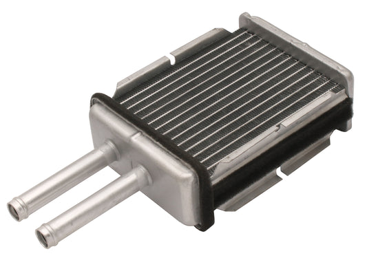 Ford Heater Core Assembly XD XE ZJ ZK FC FD To 1/83 radiator tank - F2388