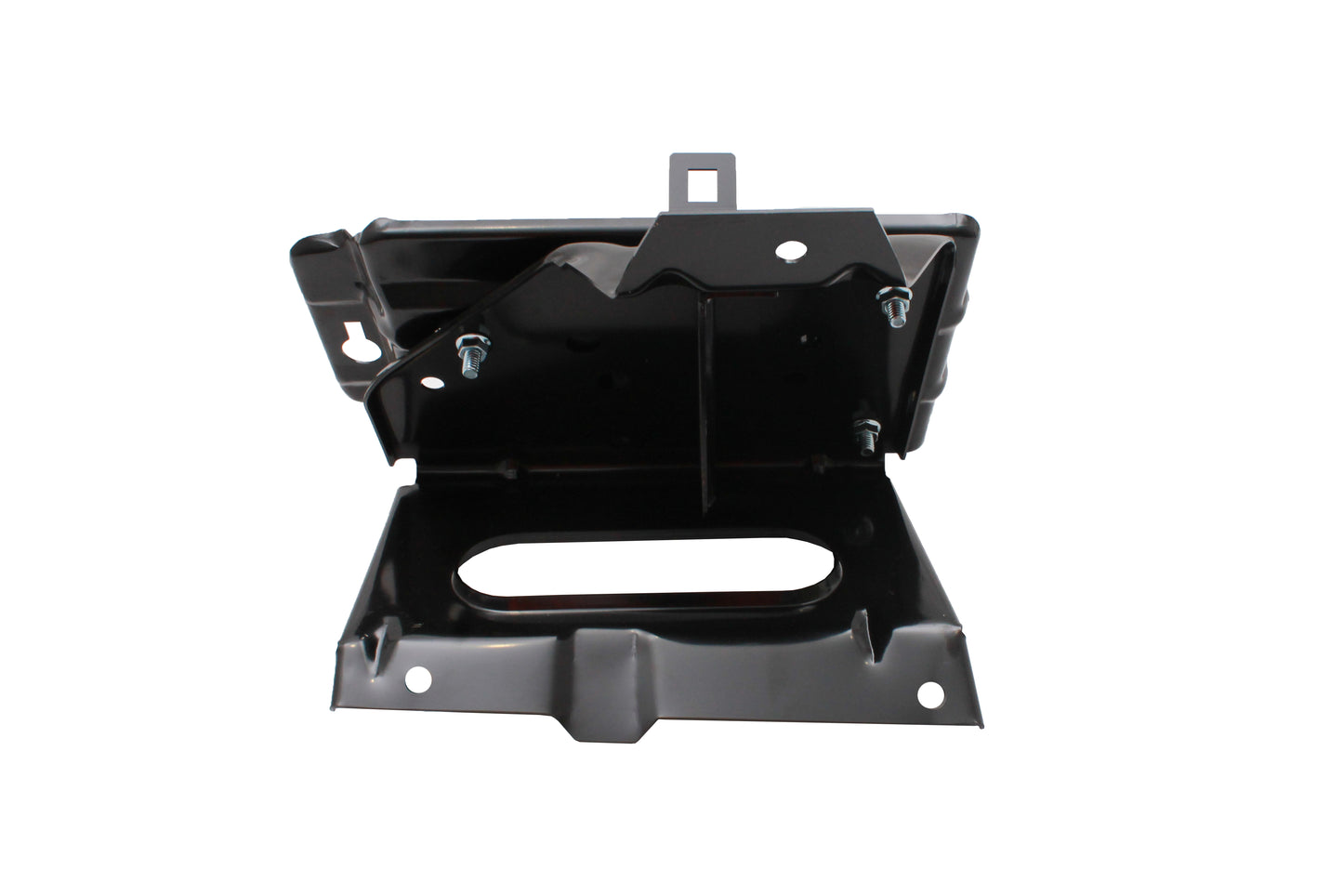 Ford Battery Tray + Support Panel Rust Repair Section XR XT XW XY Falcon - F2404