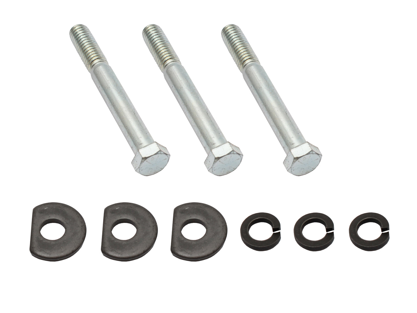 Steering Box to Body Bolt Kit Ford XR XT XW XY XA XB XC - F2415