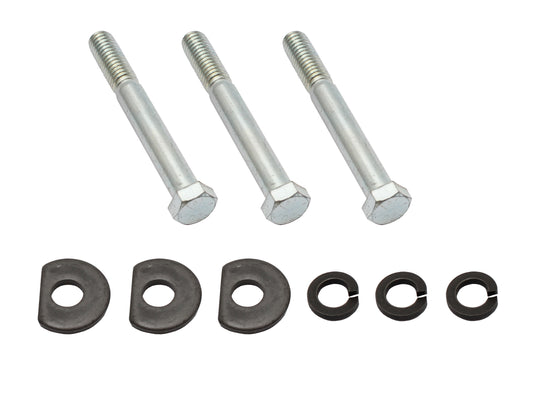 Steering Box to Body Bolt Kit Ford XR XT XW XY XA XB XC - F2415