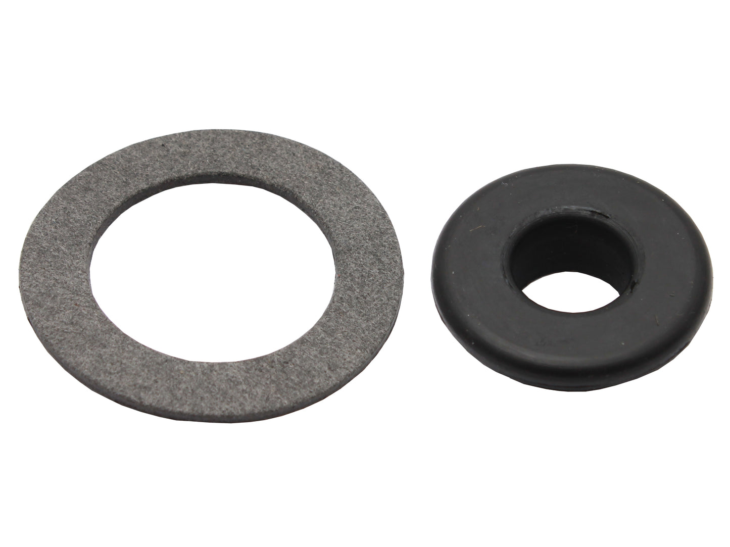 Ford Oil Filler Cap Grommet + Gasket Kit XB 12/74 XC XD XE Falcon - F2419