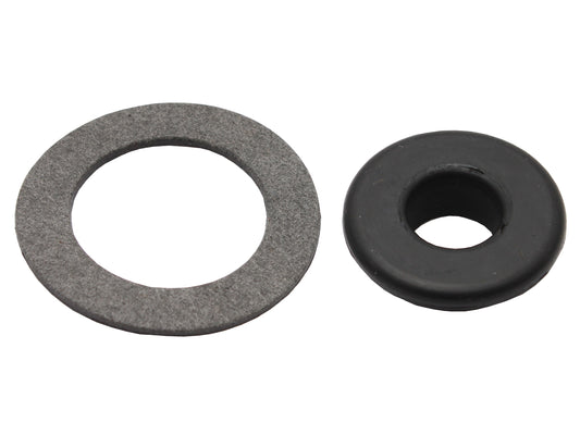 Ford Oil Filler Cap Grommet + Gasket Kit XB 12/74 XC XD XE Falcon - F2419