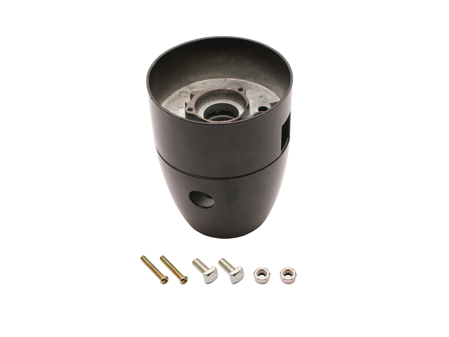 Blank Steering Column Honeypot (Floor Shift) Ford XW XY XA ZC ZD ZF - F2438