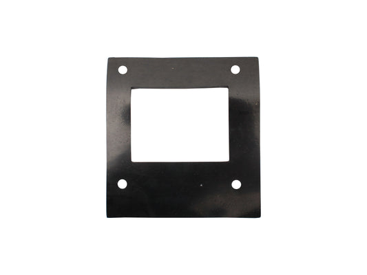 Ford Shifter Hump Seal - Top Loader XW XY Falcon transmission trans - F2441