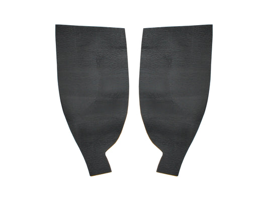 Ford Rear Wheel Arch Insulation Pad PAIR Left + Right XR XT XW XY XA XB XC - F2442
