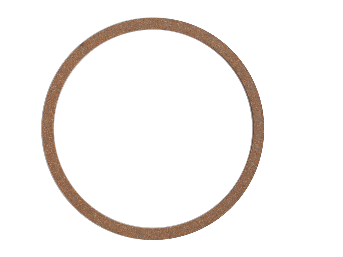 Ford Holden Air Cleaner to Carburettor GASKET V8 - F2456