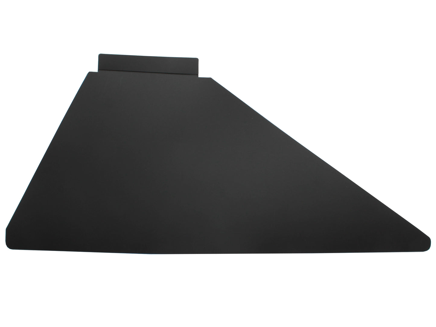 Ford Front Demister Vent Repair Panel XW XY Falcon heater trim duct - F2458