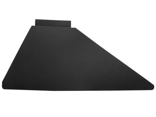 Ford Front Demister Vent Repair Panel XW XY Falcon heater trim duct - F2458