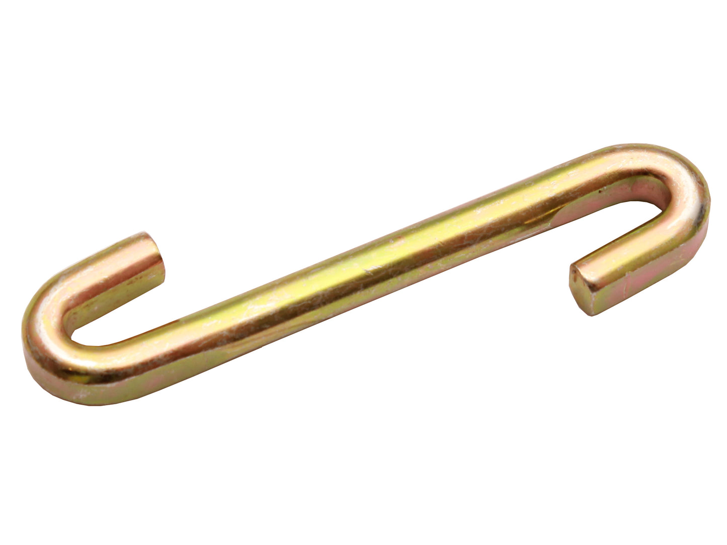 Handbrake ‘S’ Hook Ford XR XT XW XY XA XB XC (Drum Brake) - F2459