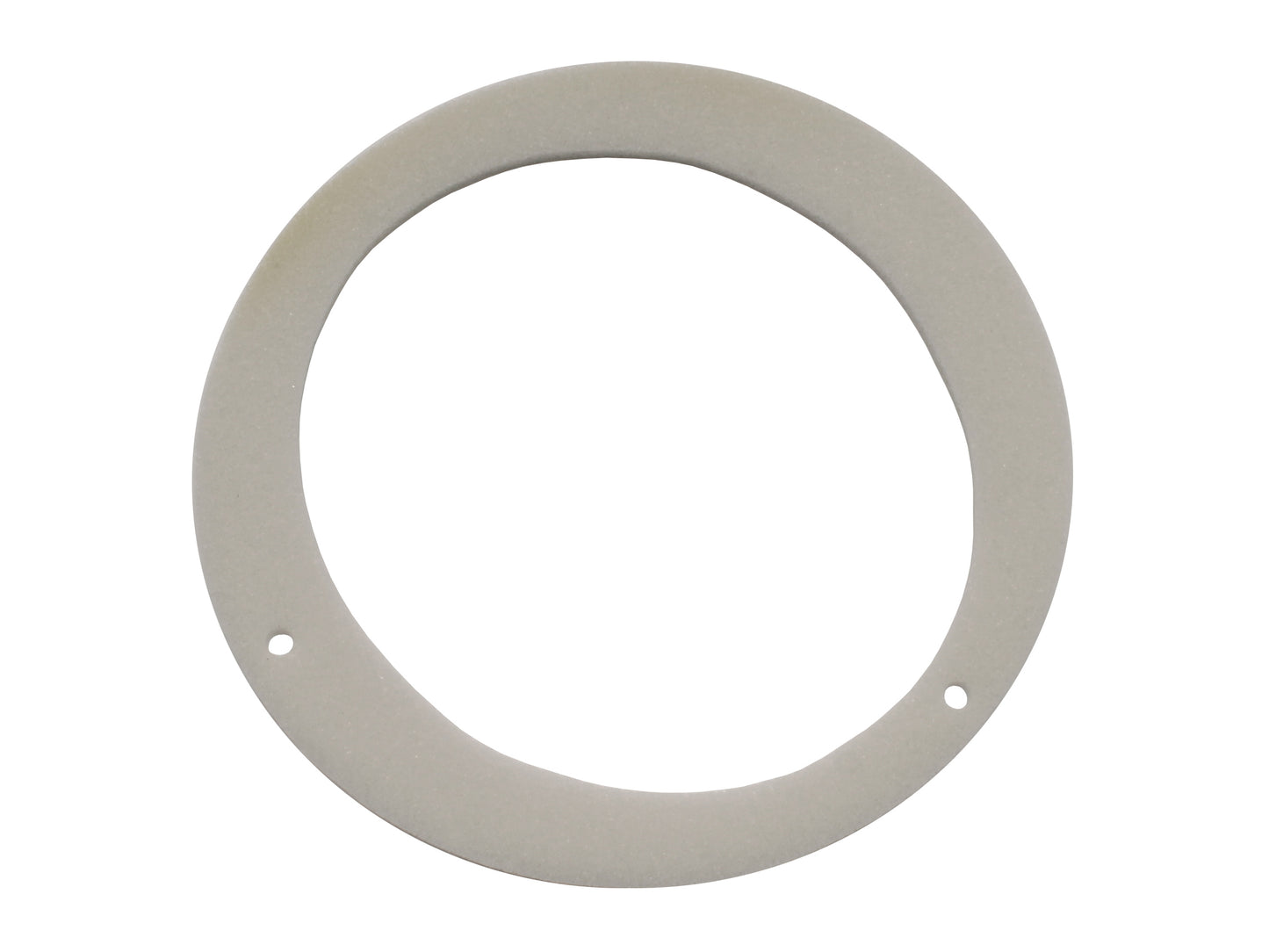 Ford Foam Air Vent Gasket Right XW XY duct dash heater - F2460