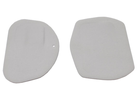 Ford Foam Air Vent Gasket Pair Left + Right XA XB duct heater dash - F2461