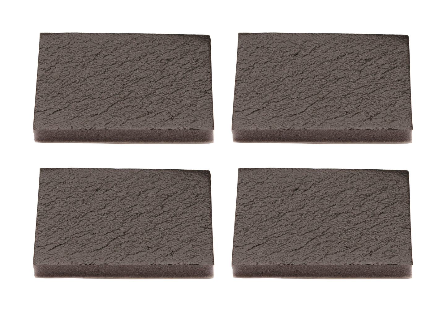 Seat Belt Anti Rattle Foam Pads Ford XA XB XC - F2465