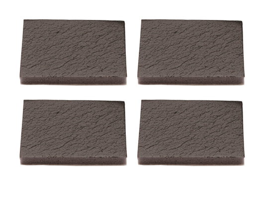 Seat Belt Anti Rattle Foam Pads Ford XA XB XC - F2465
