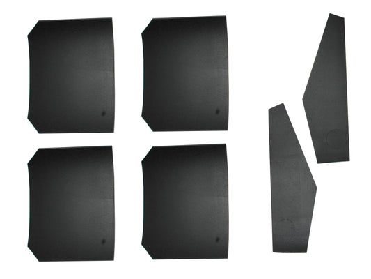 Ford Headlining Insulation Kit XA XB XC Coupe roof trim interior - F2469