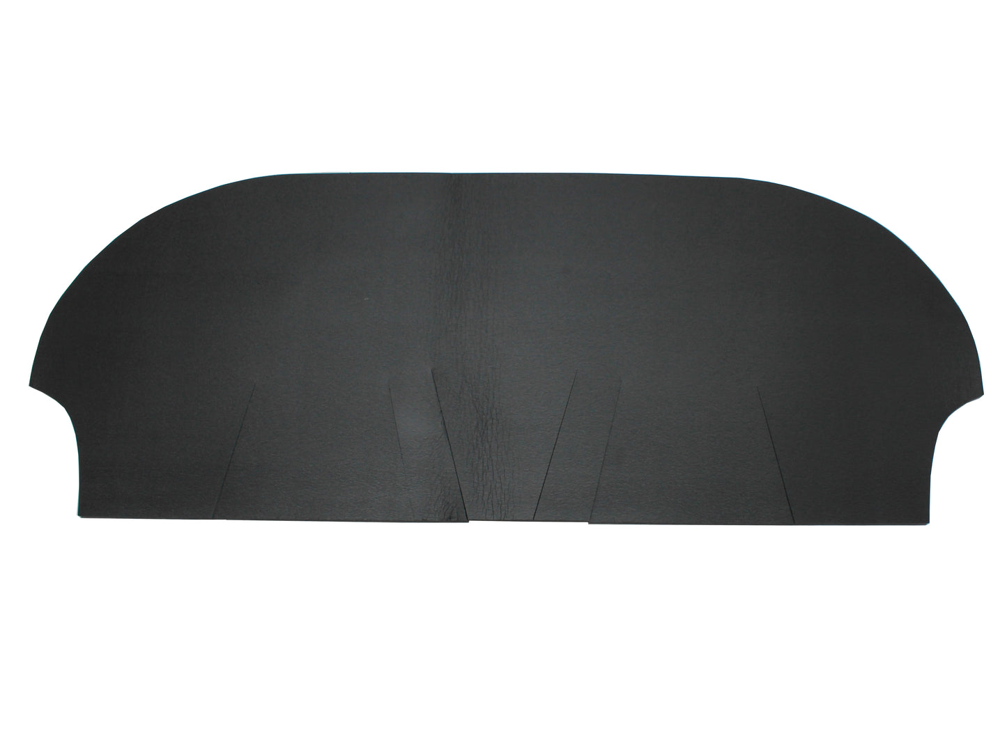 Ford Under Rear Seat Floor Insulator Pad XR XT XW XY XA XB XC Falcon - F2472