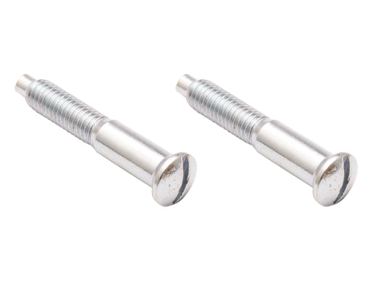 Ford Bucket Seat Backrest Bolt Kit XR XT XW XY screw back rest Resto Country - F2477