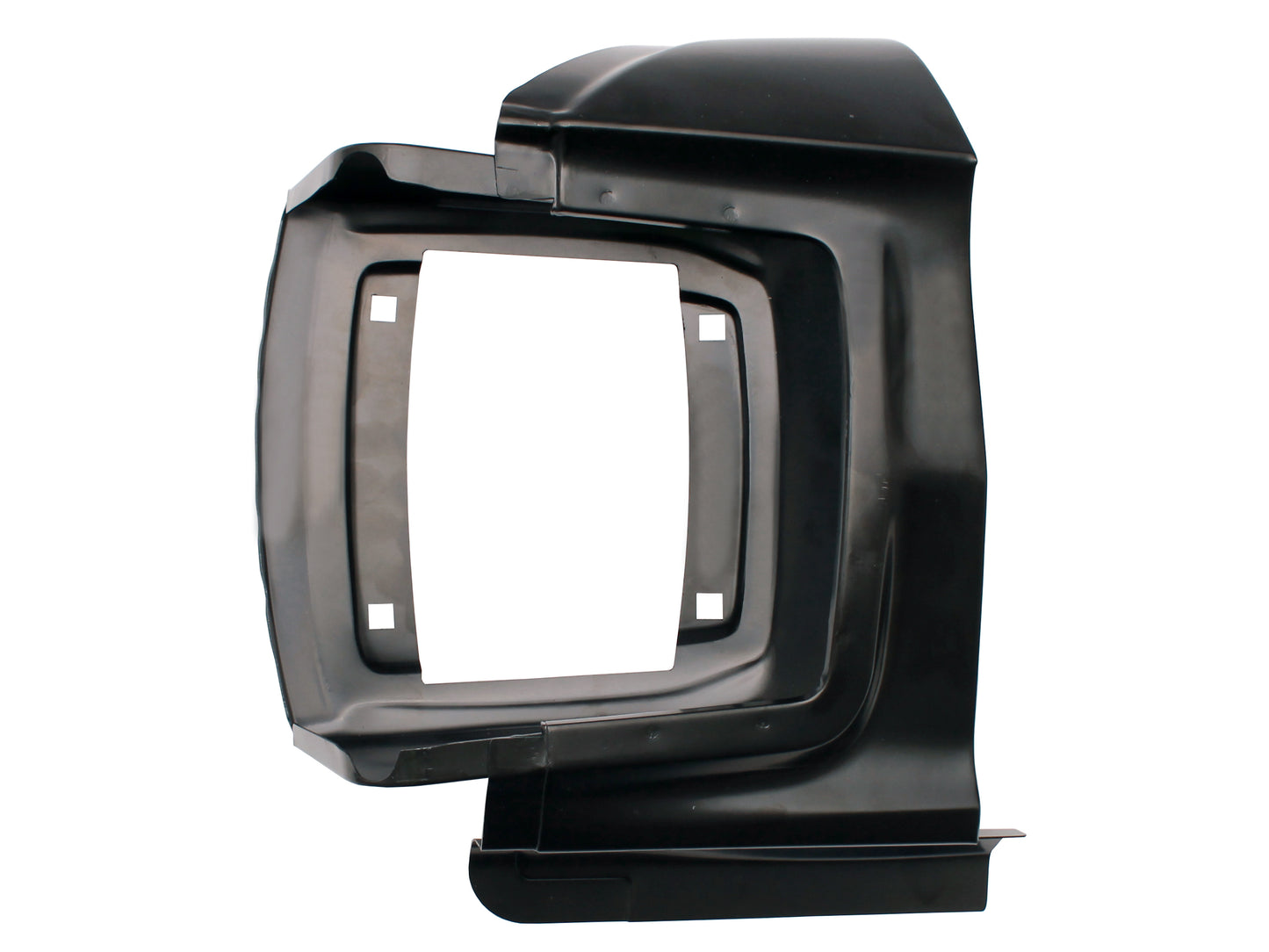 Ford Taillight Surround + Bucket ATTACHED Rust Repair LEFT XW XY Sedan boot 1/4 - F2480